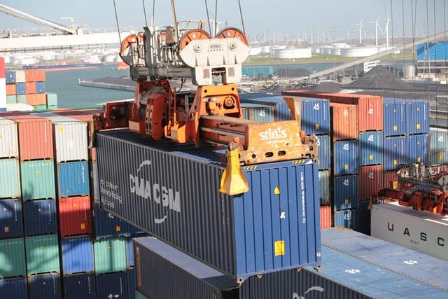 Container
