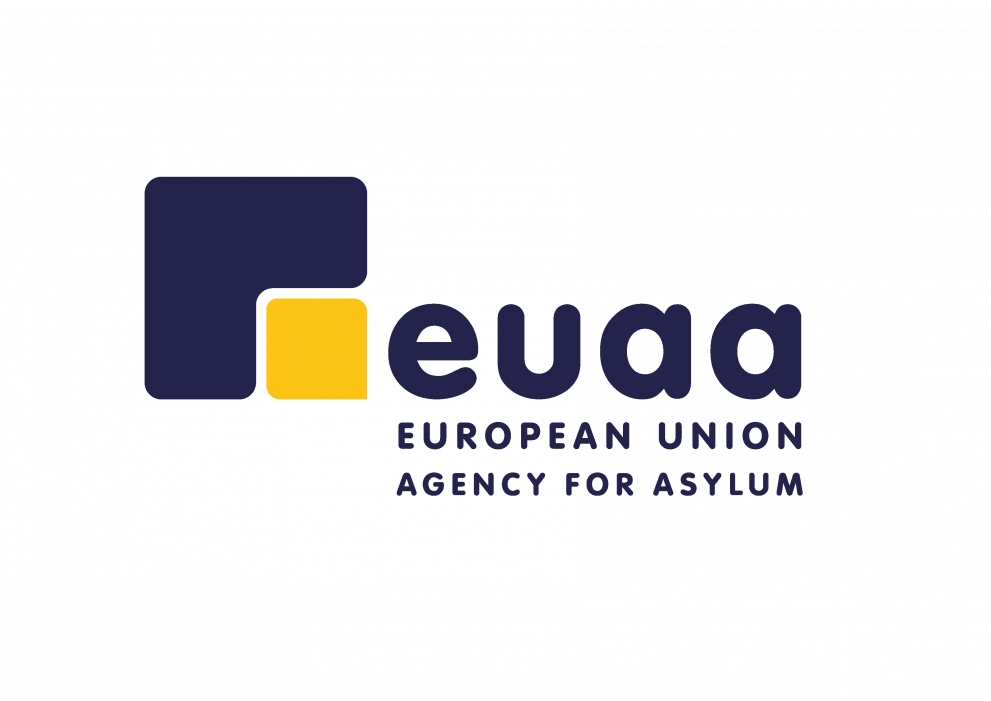 EUAA logo