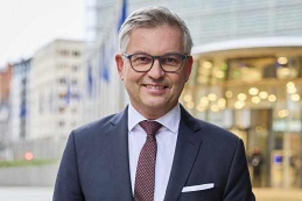 Magnus Brunner